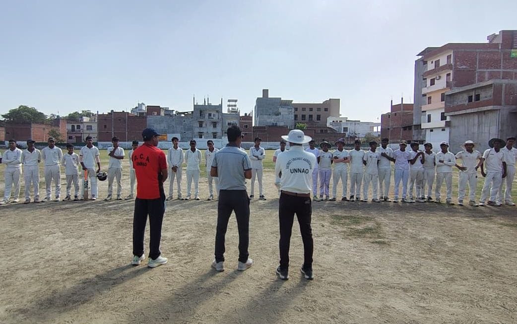 unnao news