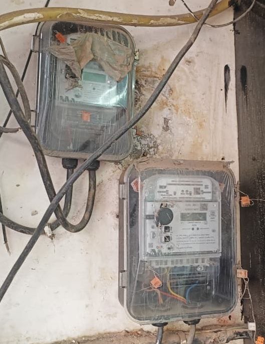 Consumers can now monitor their electricity consumption through a smart app.