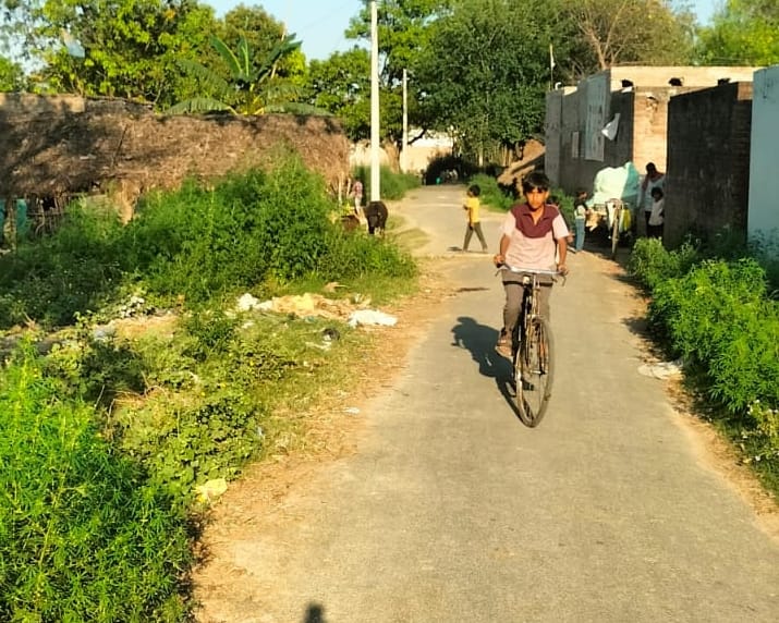 Medical College Road to be four-lane at a cost of Rs 23.29 crore