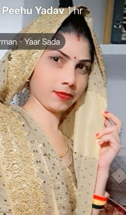 फोटो22 मृतका संगीता का फाइल फोटो