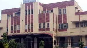 Expenditure is six crores, only one crore is being received from the government