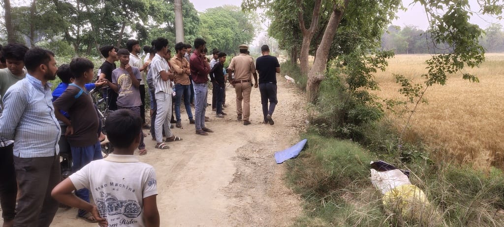 Meat of Banned Animal Found in Five Sacks; Panic Ensues