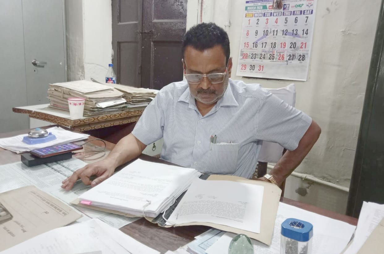 Record Payments on the Last Day of the Financial Year: Over 90 Crore Released