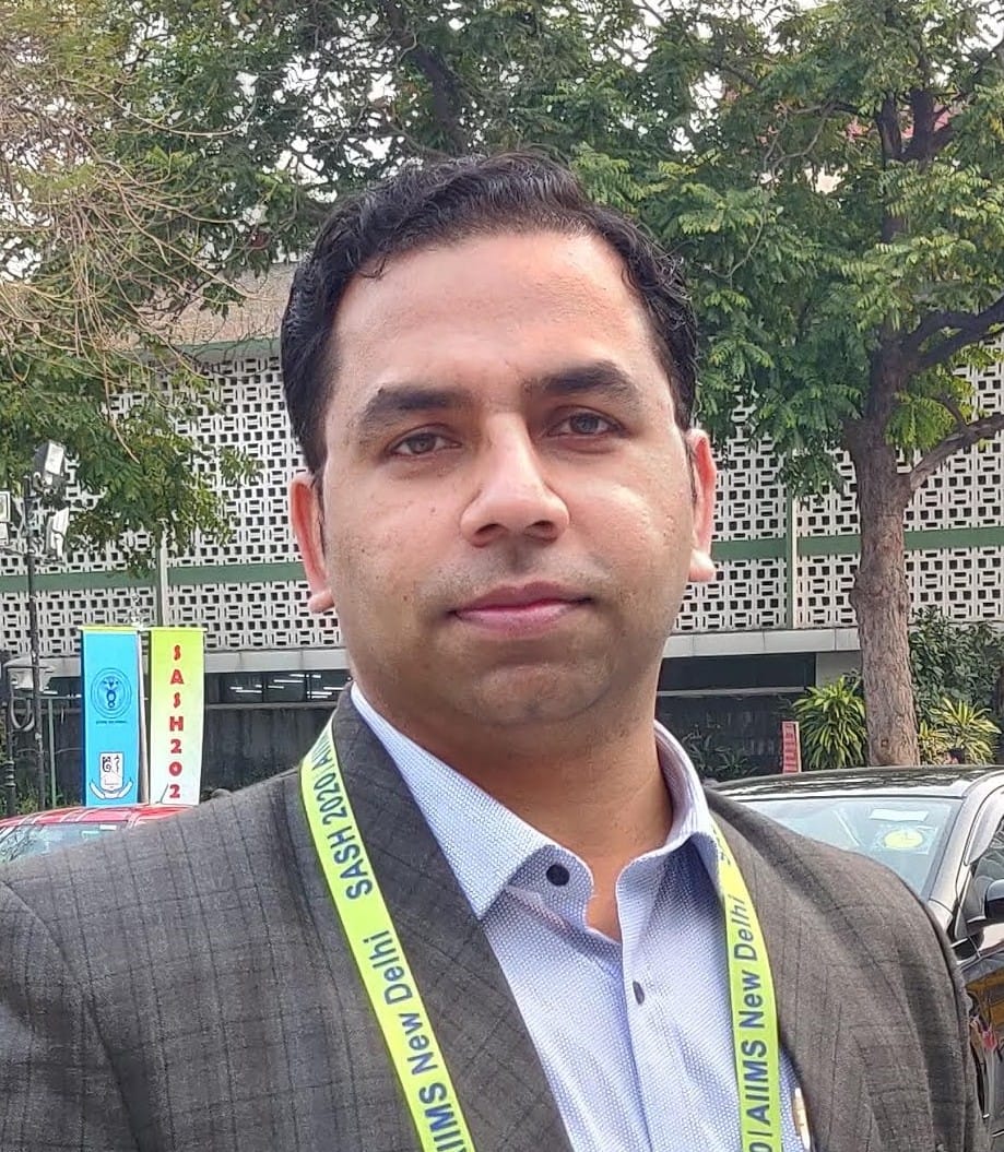 PHC Babain was the first runner-up and won a prize of Rs 10 lakh.