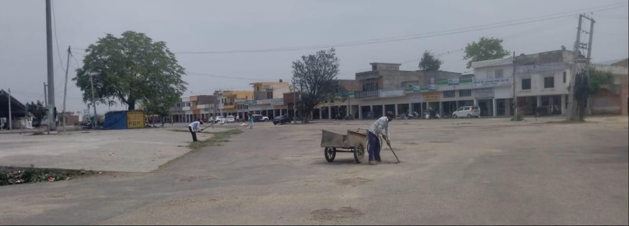 Wheat procurement to begin today amid incomplete preparations