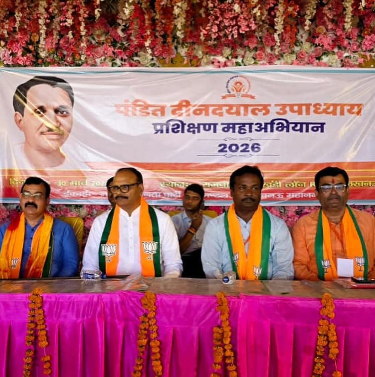 Capable workers are the foundation of a strong organization: Brajesh Pathak