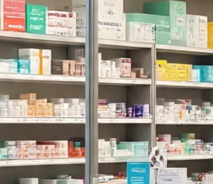 Licenses of Three Medical Stores Suspended Notices Issued to Several Others Due to Irregularities Drug Departm