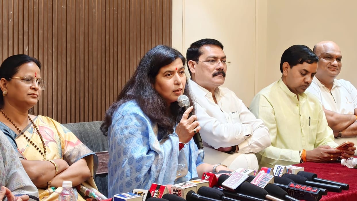 A Special Initiative for Women Bachpan Ki Ticket Program to be Organized on April 12 in Korba