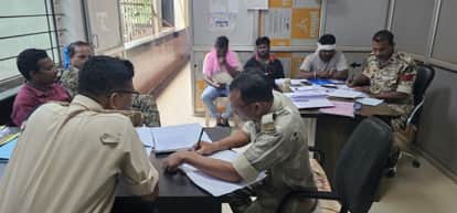 Young Man Commits Suicide by Hanging Shared a Meal with Family Before Embracing Death Grief Grips the Communit