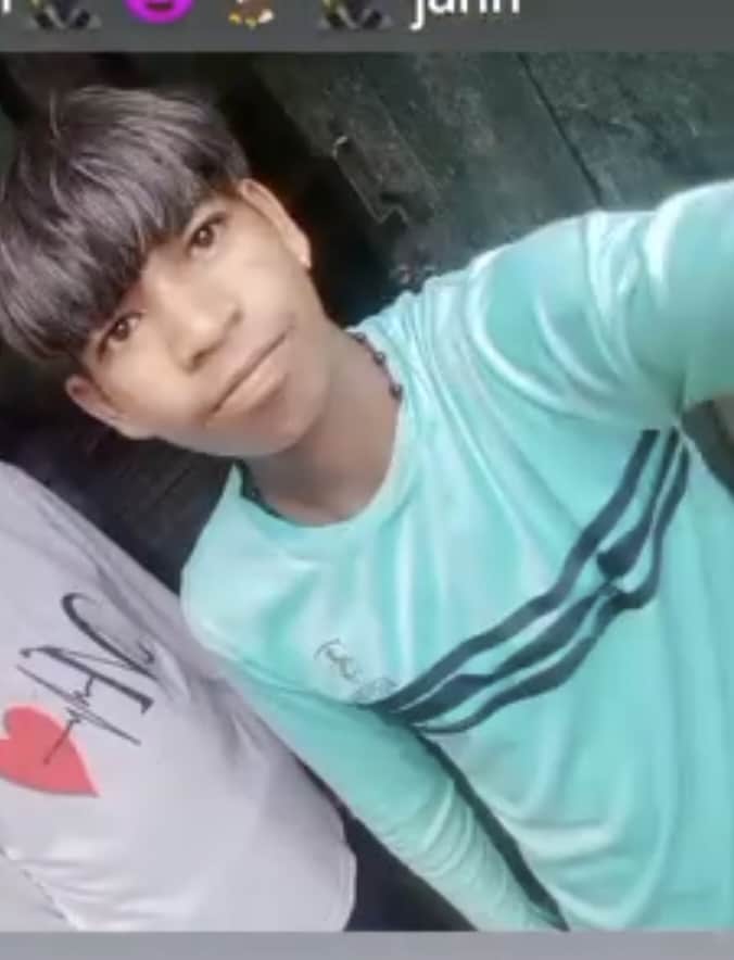 मृतक मोहित का फाइल फोटो