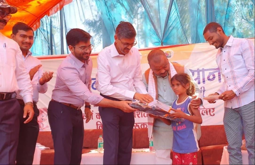 Government committed to the education of children: MLA