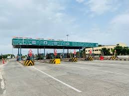 Toll tax will be higher from today