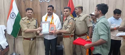 Dr. Shrimohan Jha Appointed as In-charge CMO