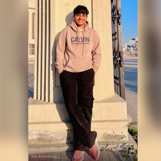 Khushi shines in handball
