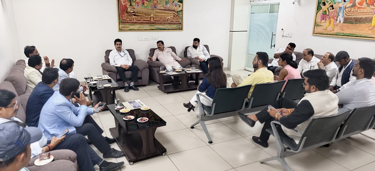 Hopes Rise for Early Resumption of Flights from the Airport