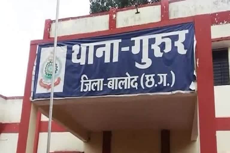 बेकाबू ट्रक का कहर