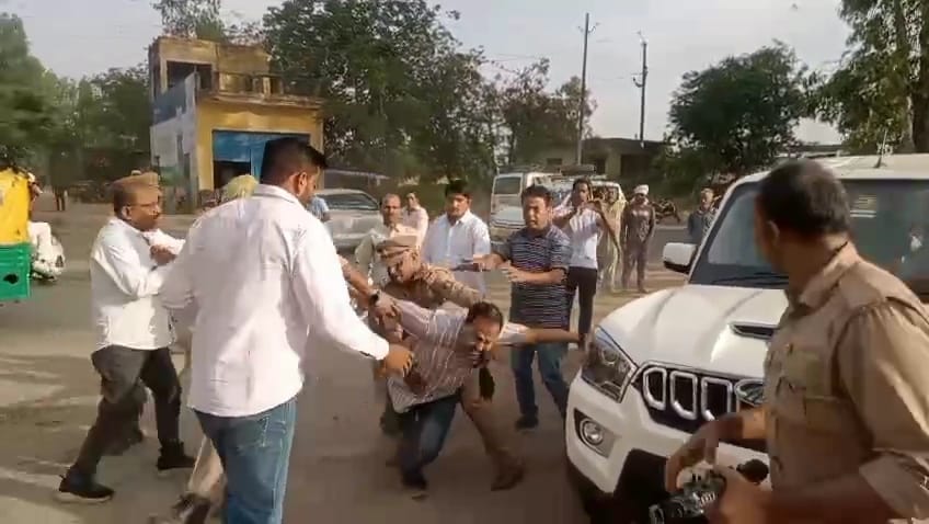 Talib brothers attack former MP