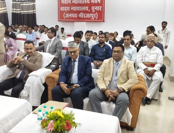 Litigants will get speedy justice: Chief Justice
