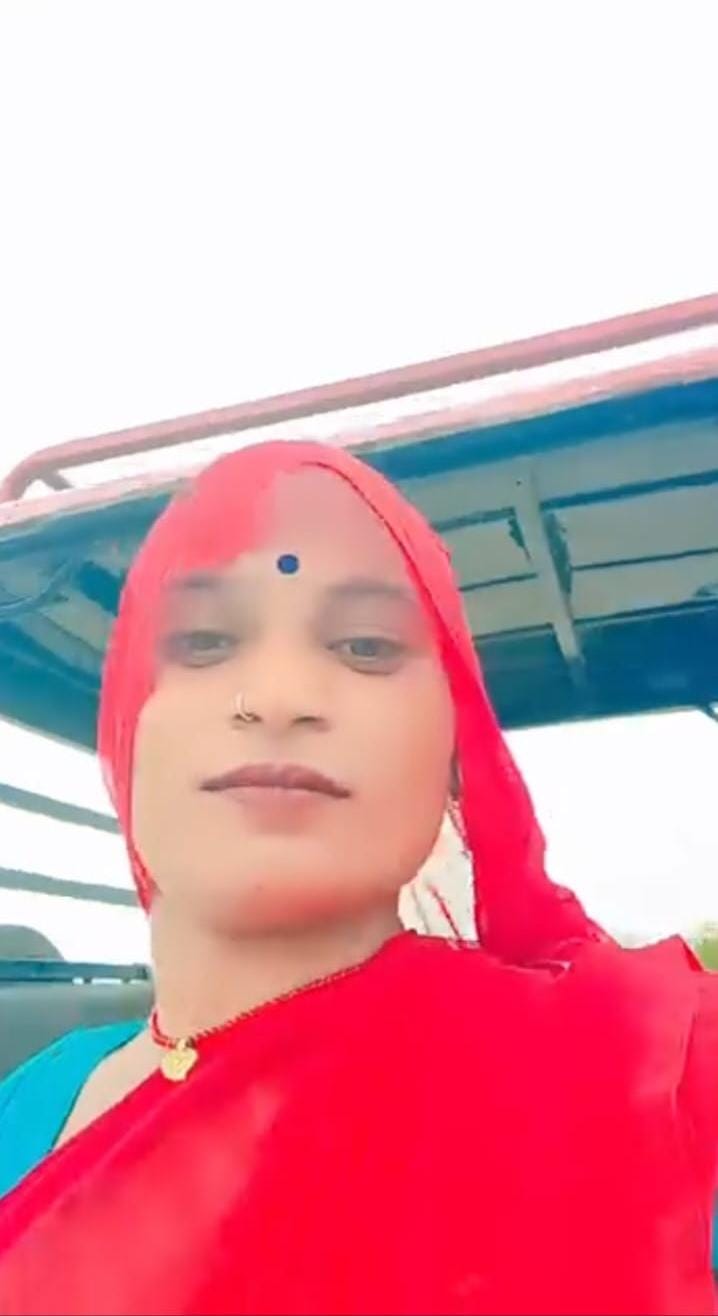 After a domestic dispute, a woman hanged herself and committed suicide.