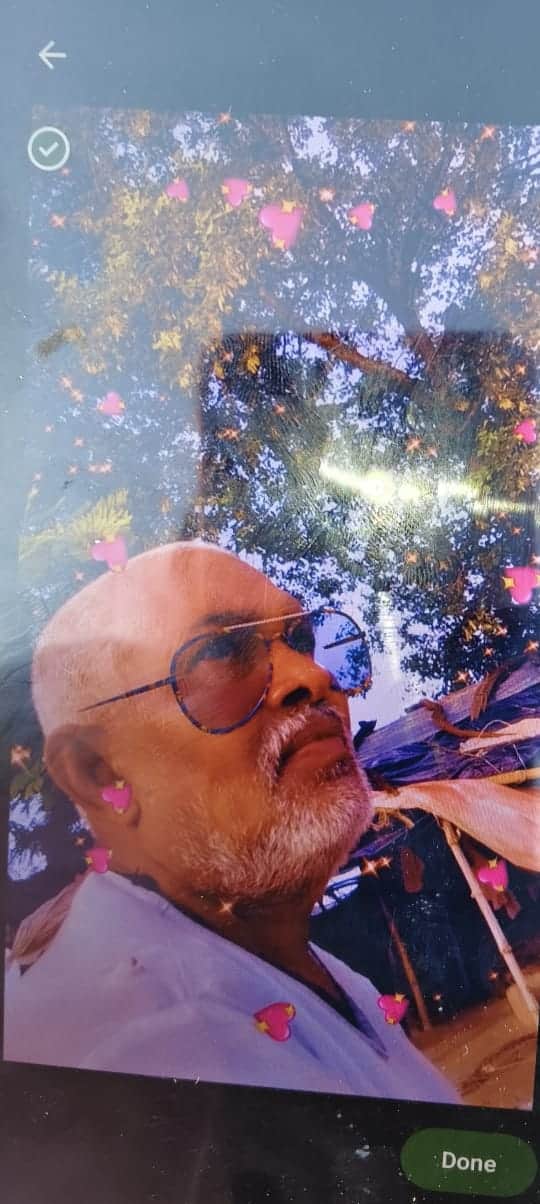 फोटो- 38 रज्जू रैदास। फाइल फोटो।