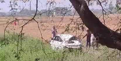 One Dead, Two Seriously Injured in Tragic Road Accident in Nawada