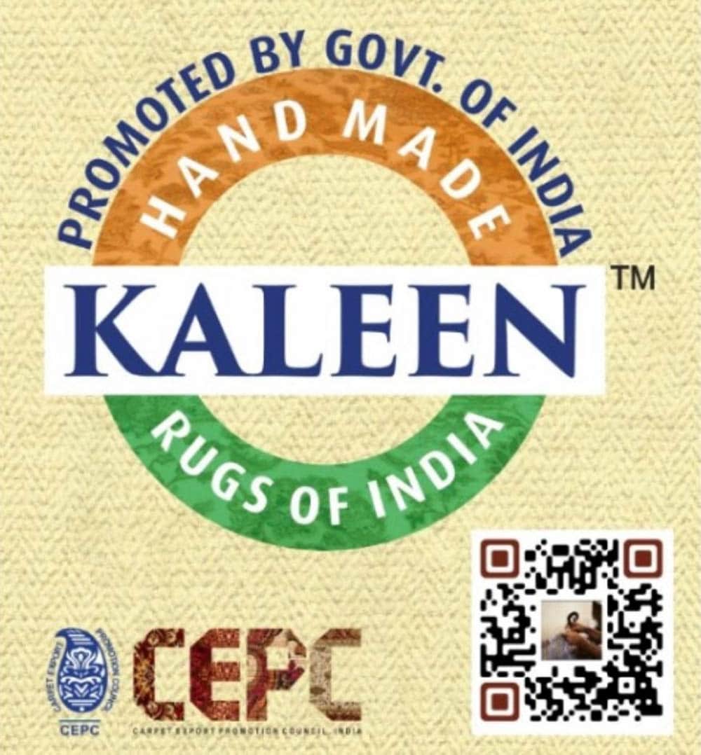 कालीन लेबल