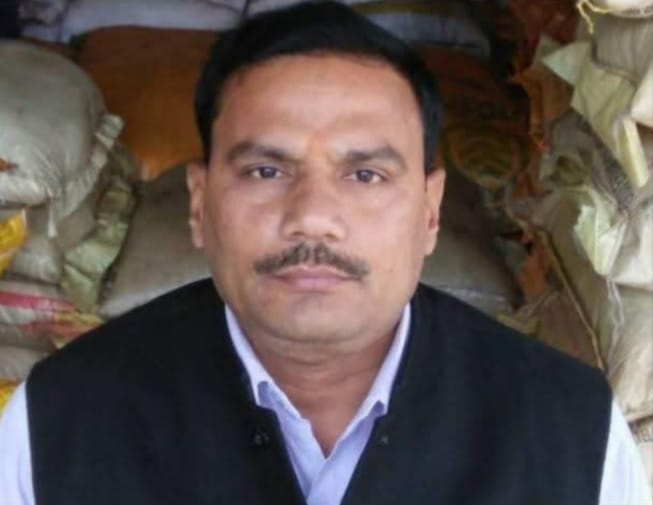 Fertilizer seller dies after coming in contact with high tension wire