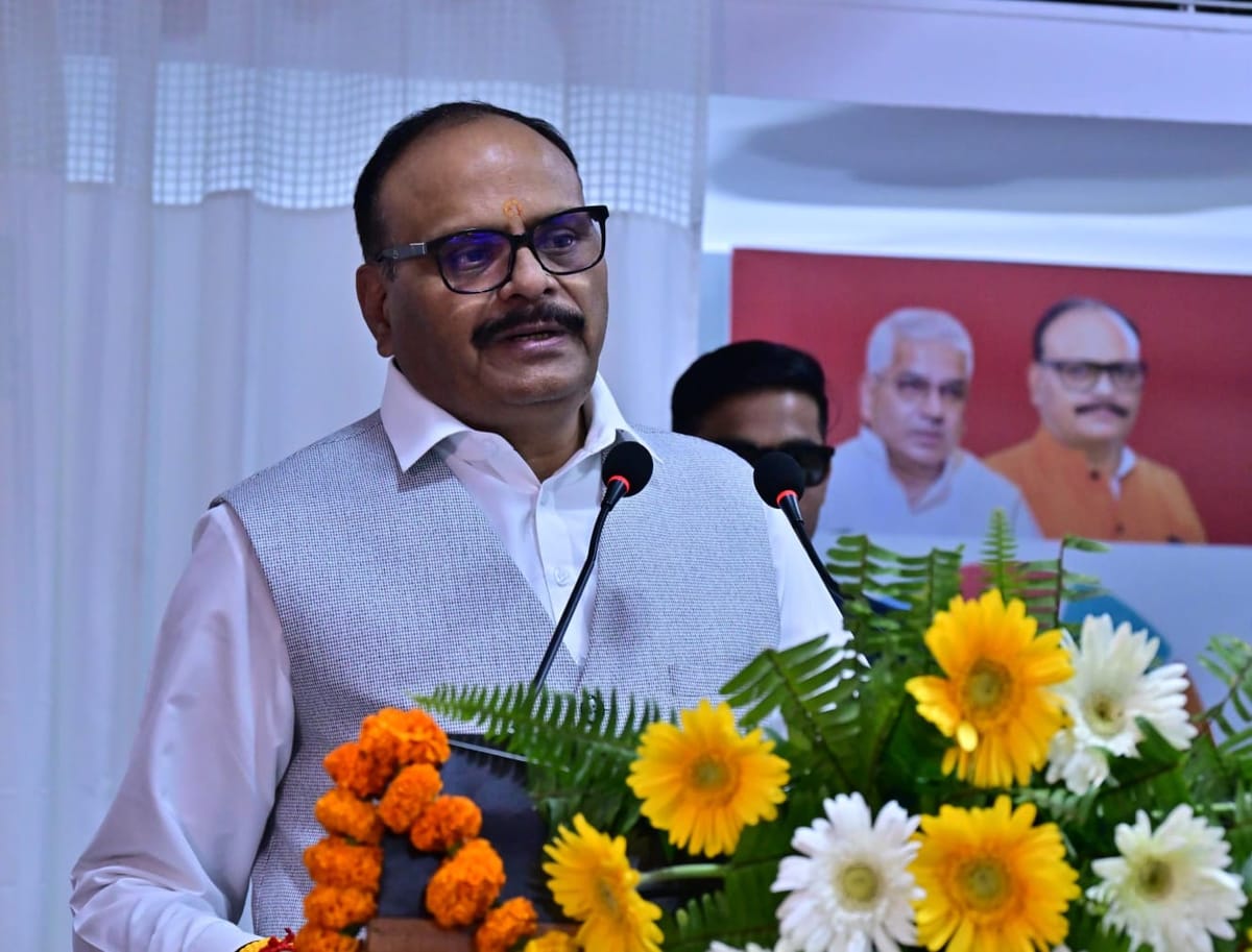 Lucknow News: दस्तक अभियान के तहत 4 करोड़ घरों में जागरूकता फैलाएंगी आशा व आंगनबाड़ी कार्यकर्ता