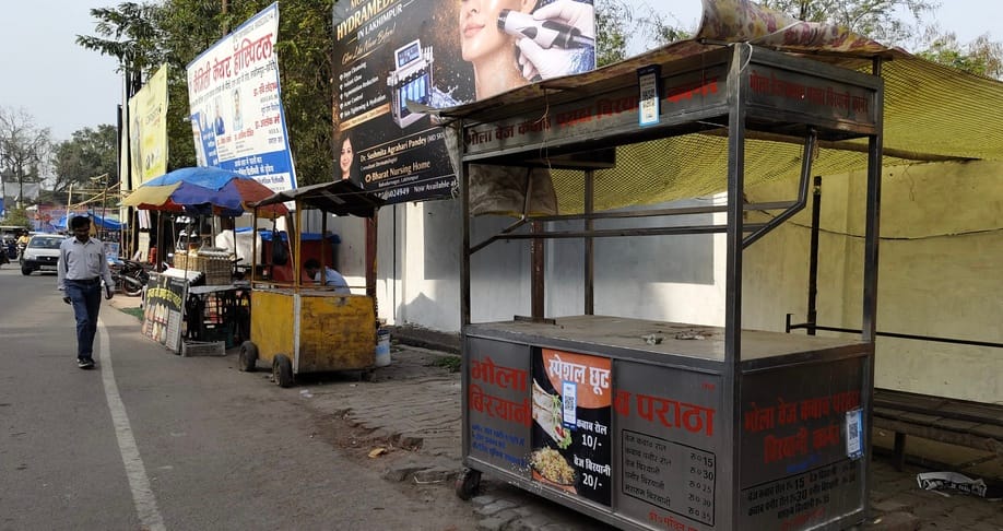 Expensive gas cylinders spoil the taste of the market