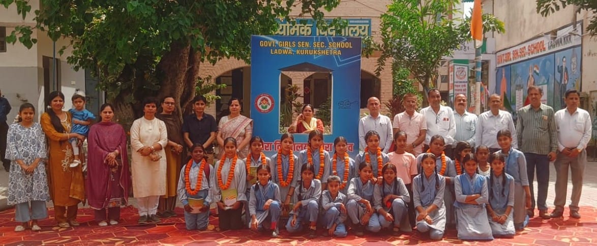 New academic session begins at Thakuri Devi School