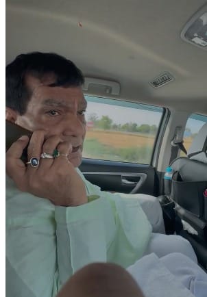 Public safety is paramount, hanging electric wires should be removed: AK Sharma