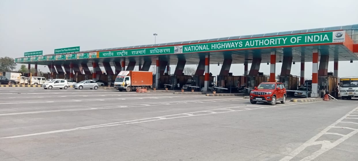 Rates Hiked at All Three Toll Plazas; 70,000 Vehicle Owners to Face Heavier Financial Burden Daily
