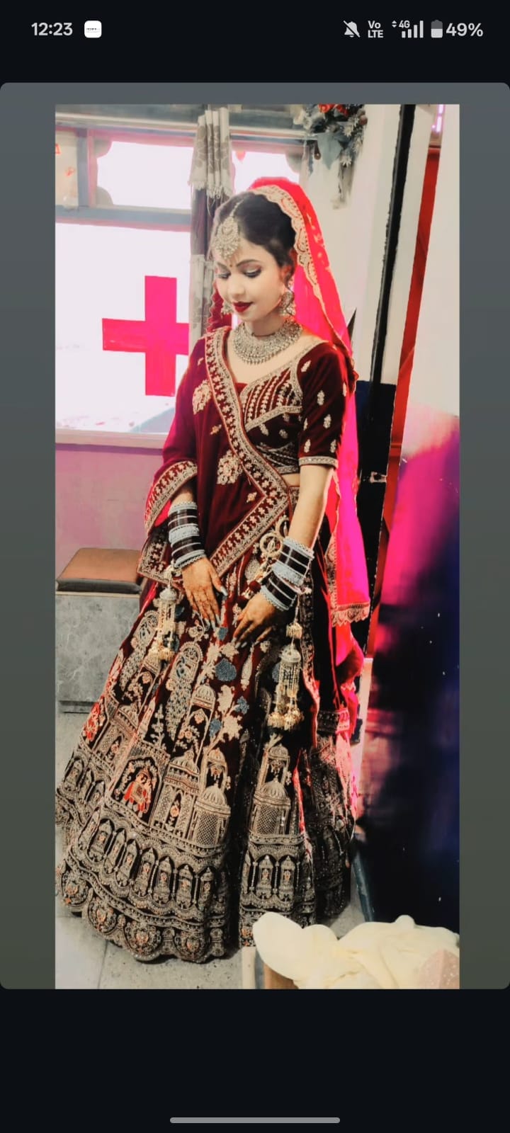 Newly married woman's body found hanging from fan, parents create ruckus