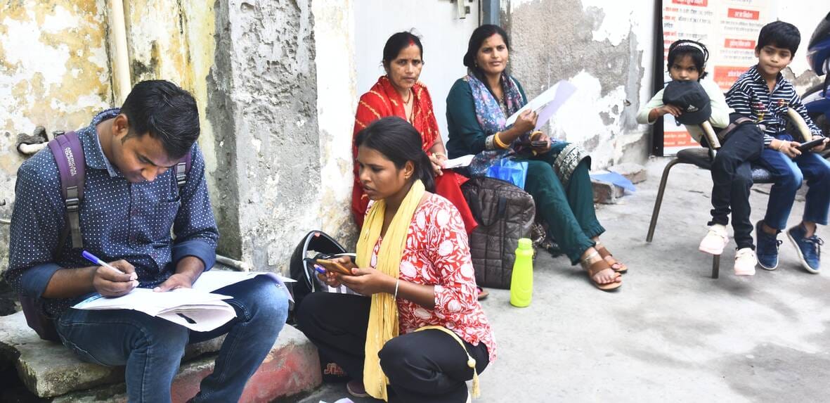 Lucknow News: संविदा परिचालक के 101 पदों पर 178 महिलाओं की दावेदारी