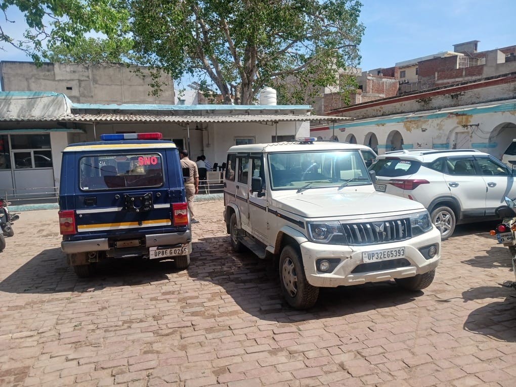 Sonia was removed from her post following a complaint, but was reinstated two months later.