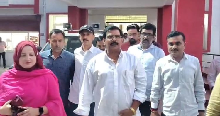 Politics: नीतीश कुमार के इस्तीफे पर आनंद मोहन की आई प्रतिक्रिया, कहा- उन्होंने बीमारू से विकसित बिहार बनाया