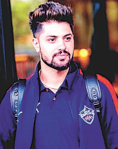 आईपीएल 2026 : मेरठी समीर ने दिल्ली को दिलाई दमदार जीत