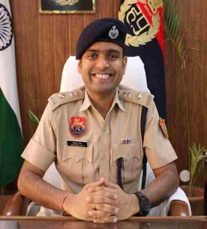  सिद्धांत जैन।