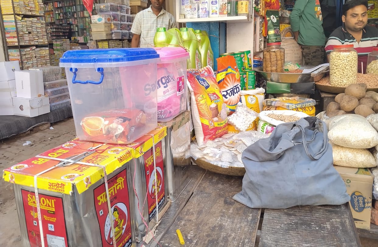 Refined, mustard oil and pulse prices rise, palm oil becomes costlier by Rs 450 per tin