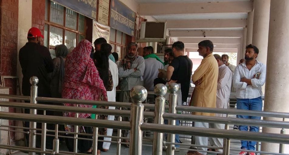 Over 125 Illegal Registrations... Tehsildar Under Investigation; ADC Summons Official