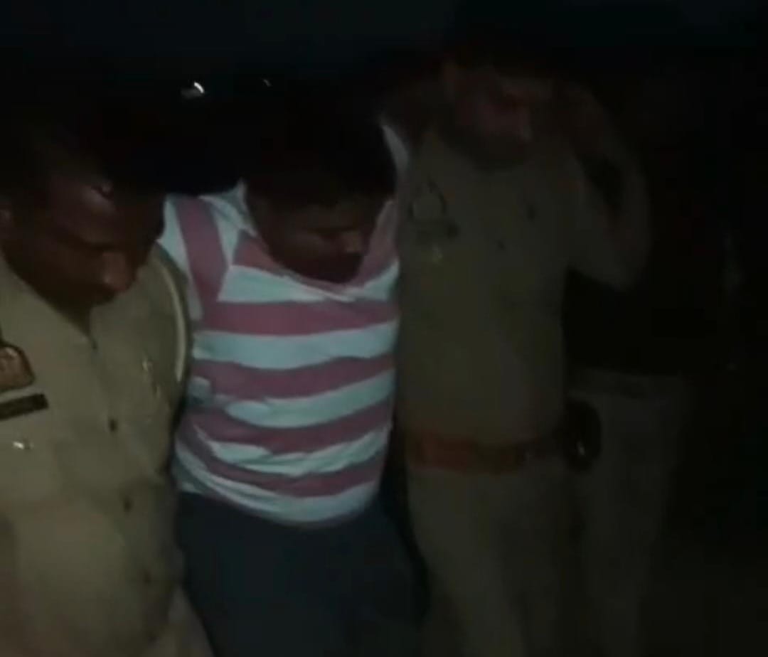 21st encounter in three months, four cattle smugglers arrested, three shot