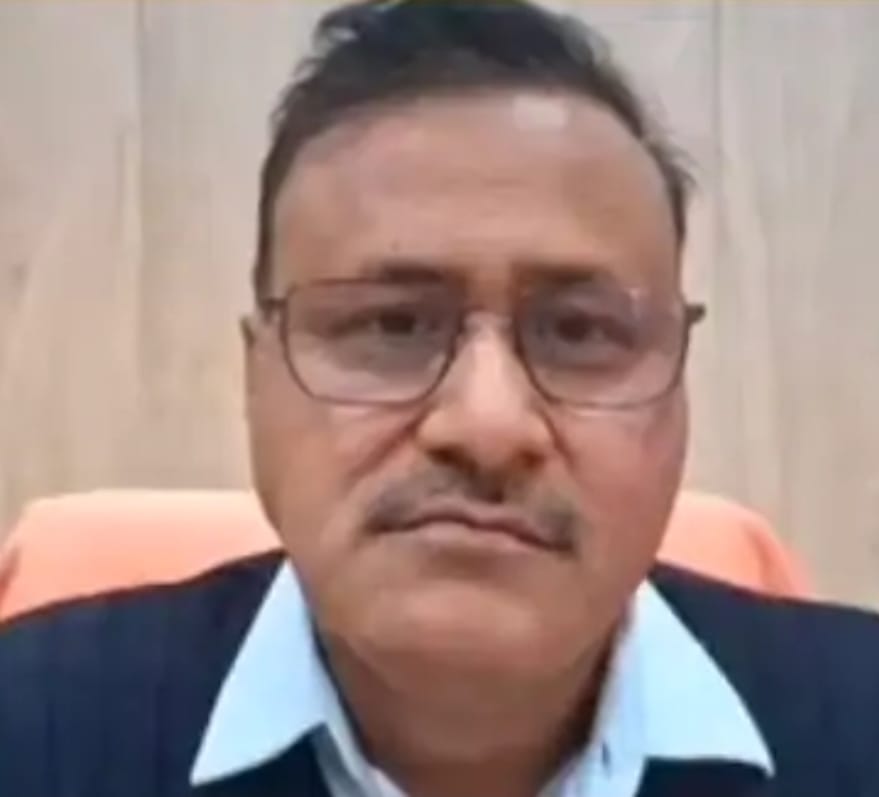 PWD XEN removed in tender management case