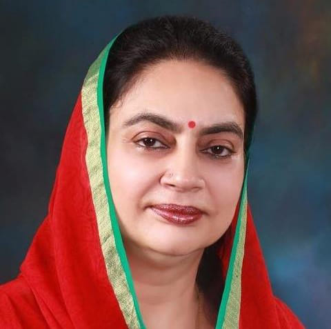 Roads to 10 villages in Bah will be constructed at a cost of 5 crore rupees