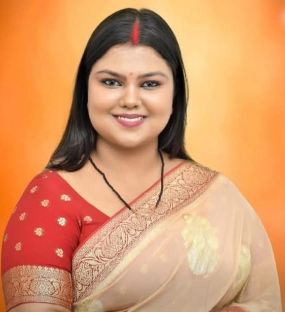 BJP: Attempts to balance caste equations with new executive