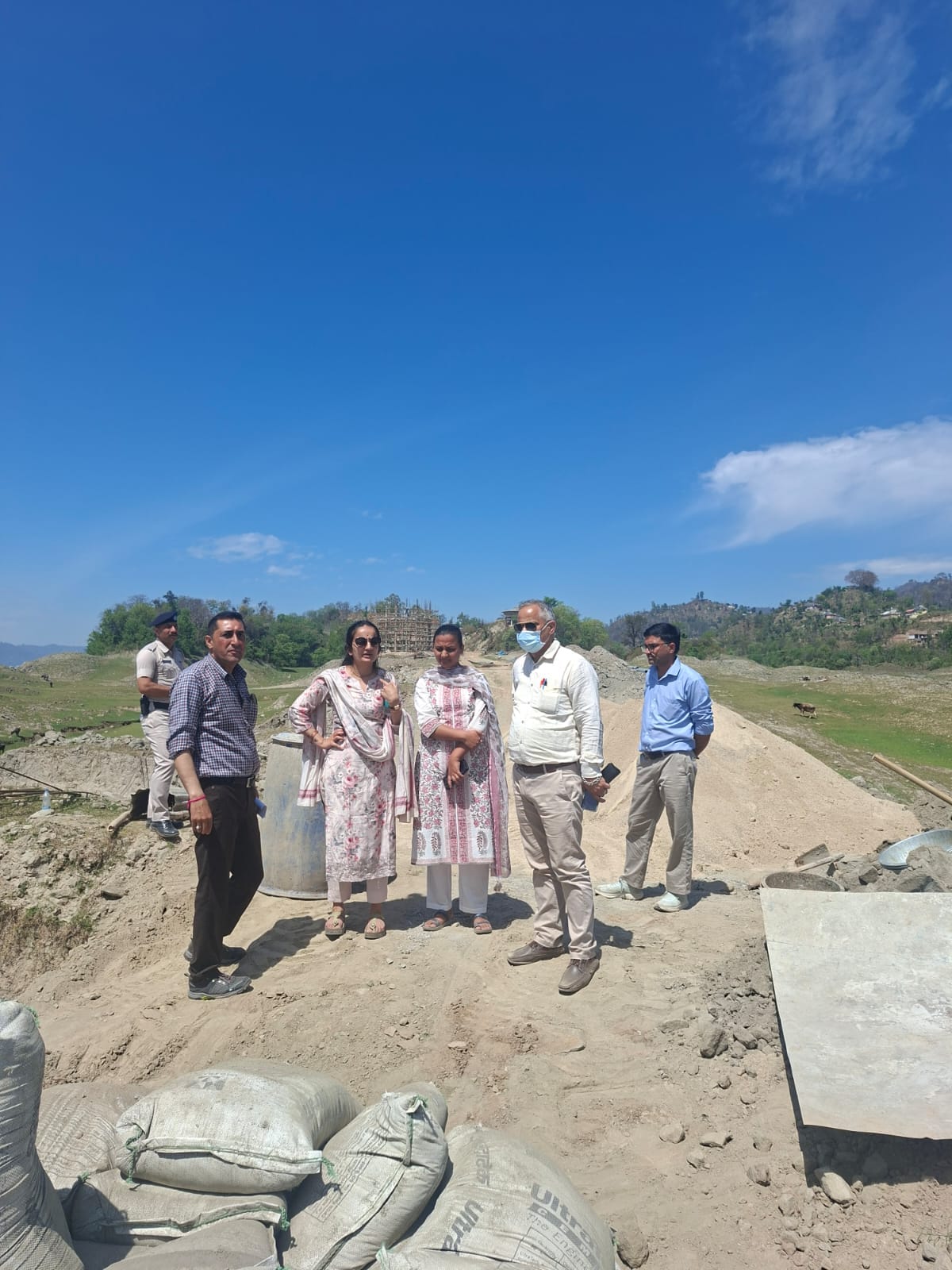 Pay special attention to the quality of drinking water: Gandharva