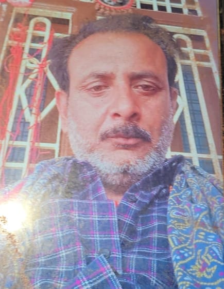 Bihar News : PACS president Son Stabbed to Death