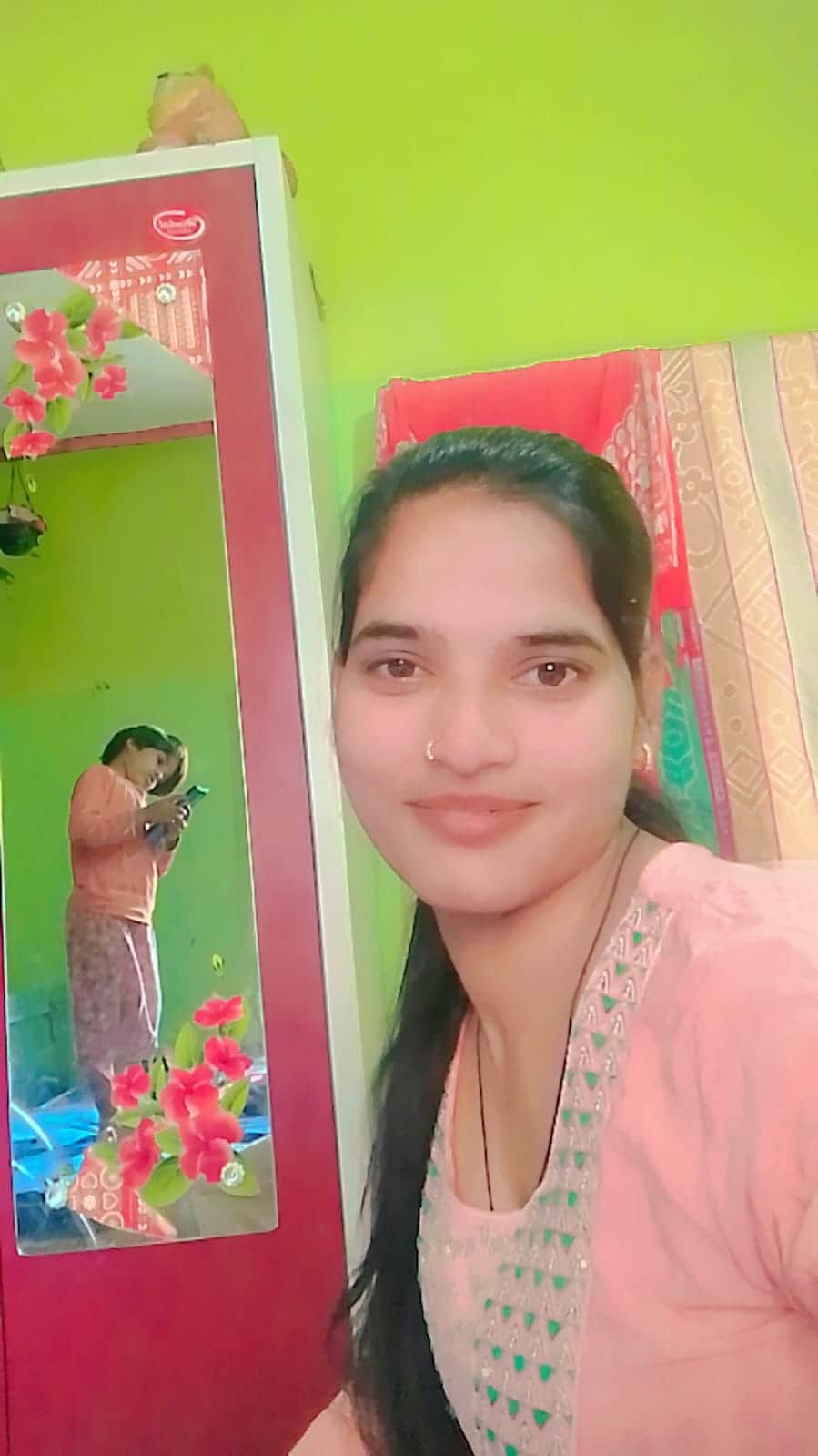 फोटो-7 क्रांति देवी। फाइप फोटो