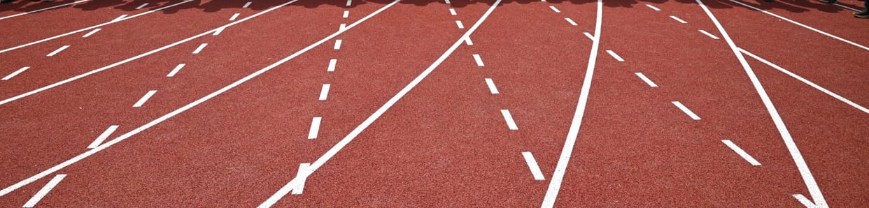 Players' talent will shine on synthetic track
