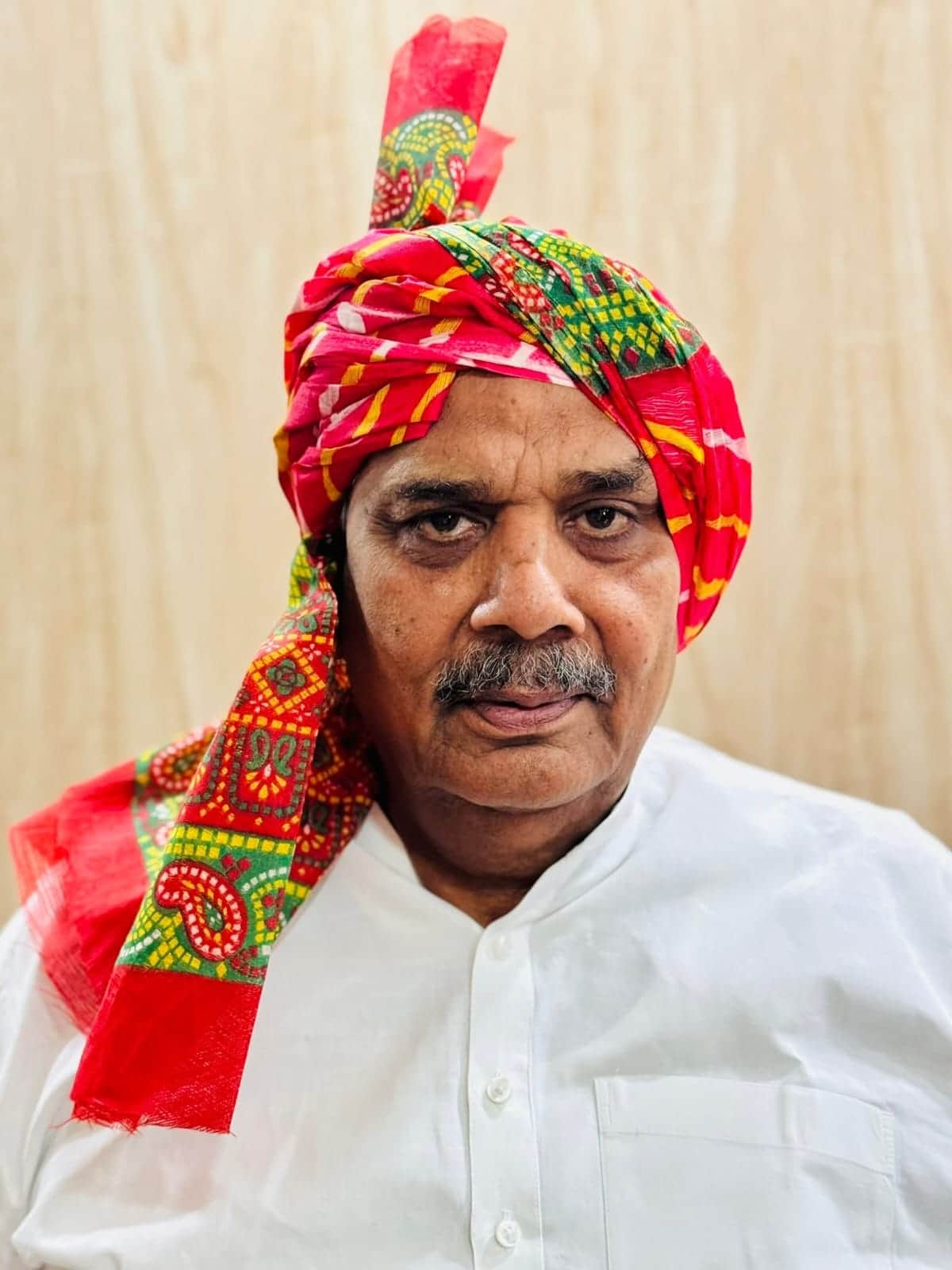 हरेंद्र मलिक, सांसद