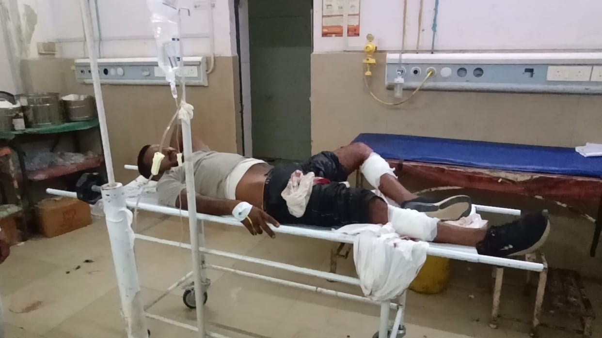 Lover arrested in encounter for fatal stabbing of woman.